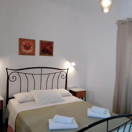 Hotel Asteri *