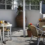 Hotel Asteri Ornos (Mykonos)