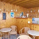 Asteri Ornos (Mykonos)