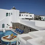 Hotel Asteri *
