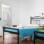 Hotel Asteri Ornos (Mykonos)