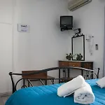 Asteri Ornos (Mykonos)