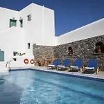 Asteri Ornos (Mykonos)