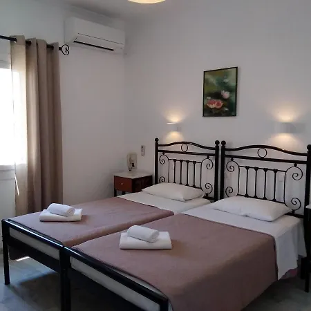 Asteri 酒店 奥诺斯