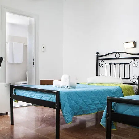 酒店 Asteri 奥诺斯