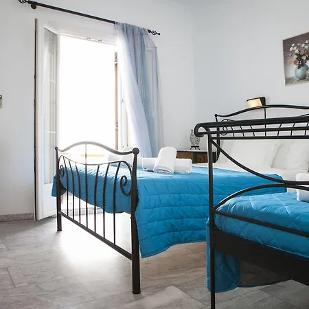 Otel Asteri *