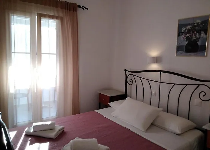 Hotel Asteri Ornos (Mykonos)