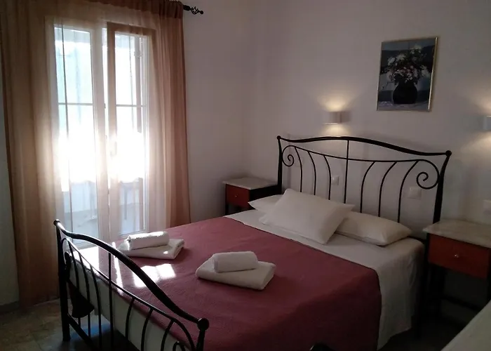 Asteri Szálloda Ornósz