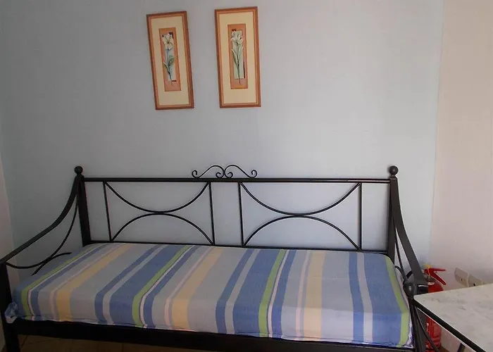 Hotel Asteri Ornos (Mykonos)