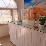 Hotel Asteri Ornos (Mykonos)