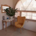 Asteri * Ornos (Mykonos)