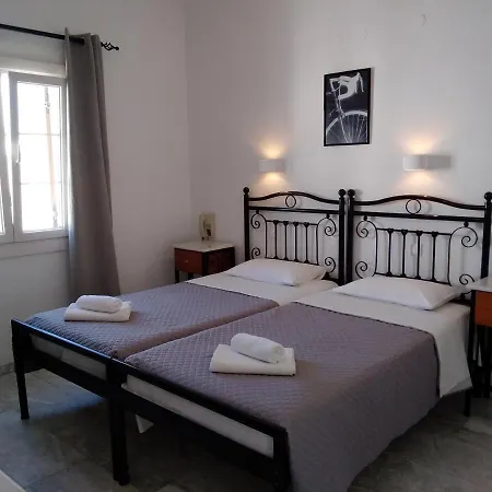 Hotel Asteri