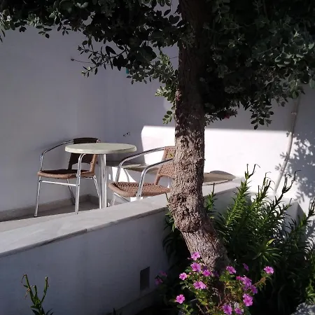 Hotel Asteri *