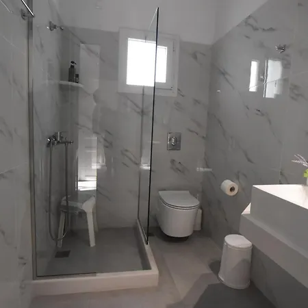 Asteri Hotel *