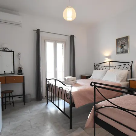 酒店 Asteri 奥诺斯