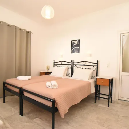 Asteri Ornos (Mykonos)