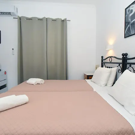 Hotel Asteri