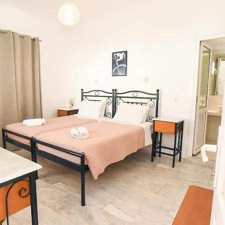Asteri Hotel *