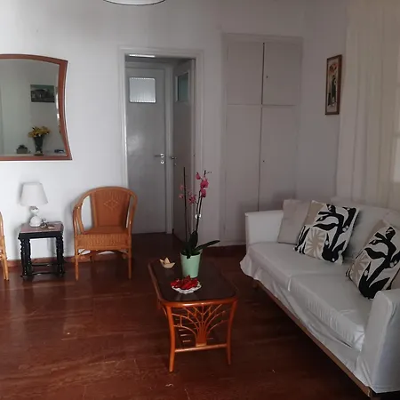 Asteri * Ornos (Mykonos)