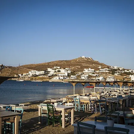 Hotel Asteri
