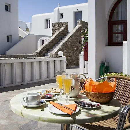 Hotel Asteri