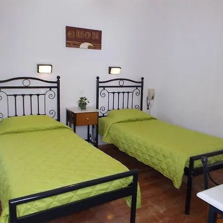 Hotel Asteri *