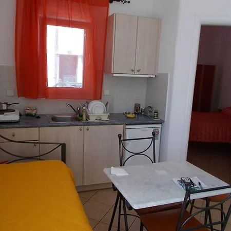 Hotel Asteri *