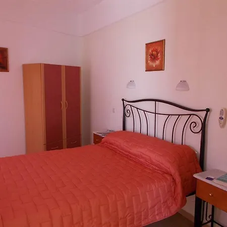 Hotel Asteri *