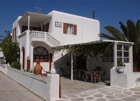 Asteri Hotel Ornos (Mykonos)