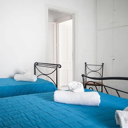 Asteri Hotel