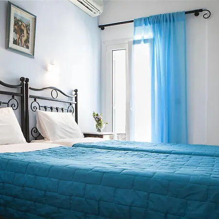 Hotel Asteri *