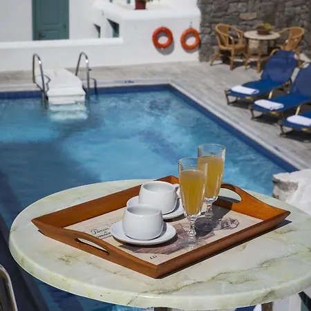 Hotel Asteri