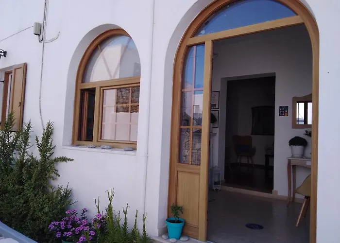 Asteri Ornos (Mykonos)