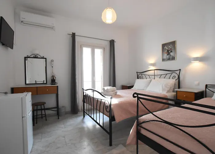 酒店 Asteri 奥诺斯