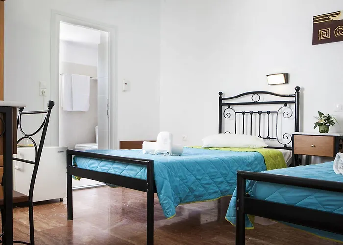 酒店 Asteri 奥诺斯