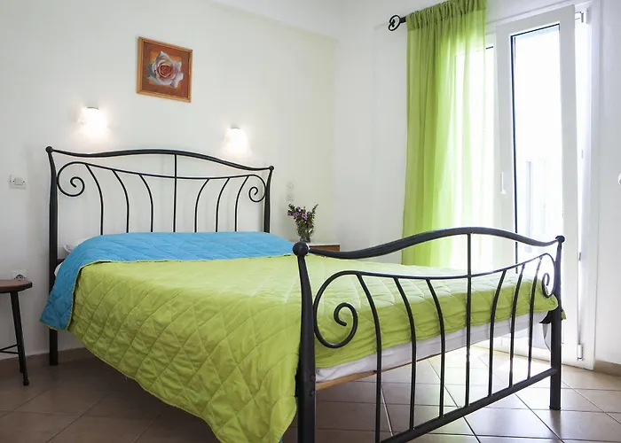 酒店 Asteri 奥诺斯