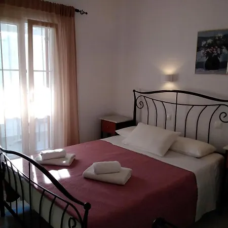 Asteri Hotel Ornos (Mykonos)