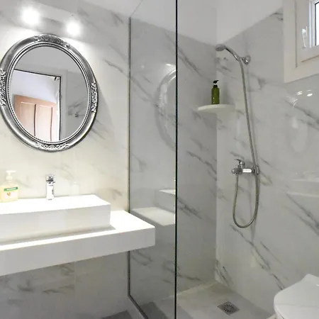 Asteri Ornos (Mykonos)