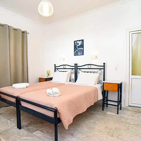 Asteri * Ornos (Mykonos)