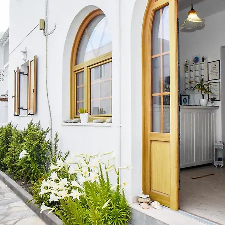 호텔 Asteri 오르노스