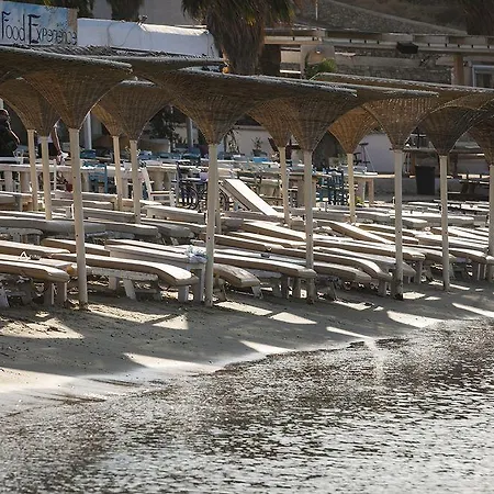 Asteri Ornos (Mykonos)