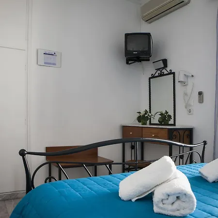 Asteri Ornos (Mykonos)