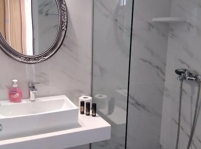 Asteri 호텔 오르노스