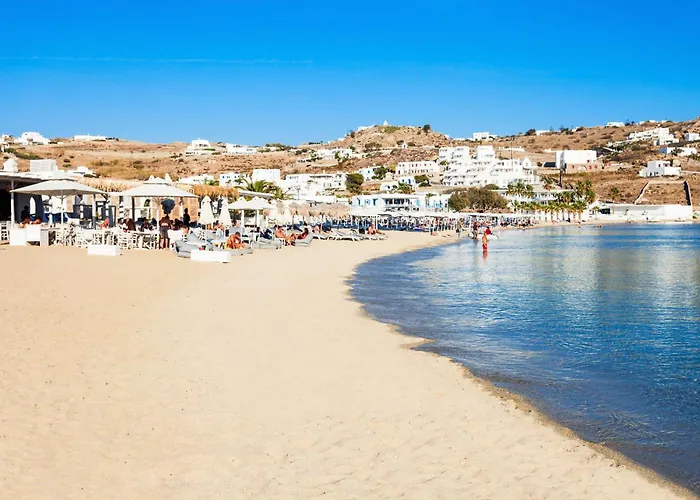 호텔 Asteri 오르노스