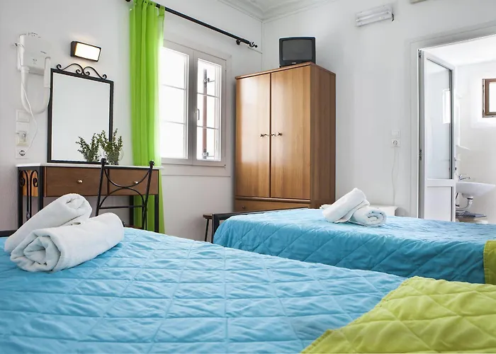 Asteri * 오르노스